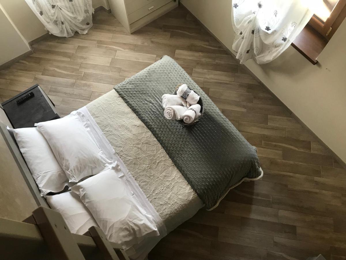 Agriturismo Il Cornio Sarsina エクステリア 写真